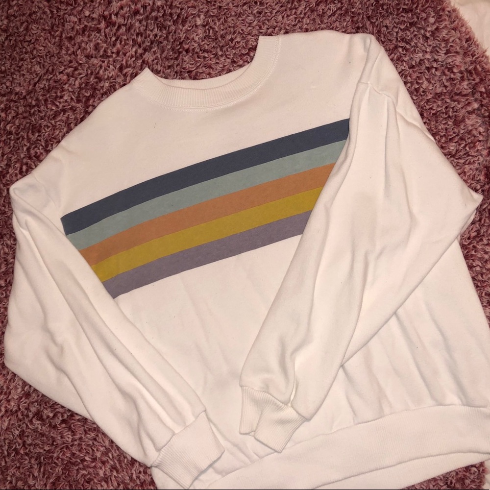 ONE DAY SALE - AE sweatshirt/crewneck